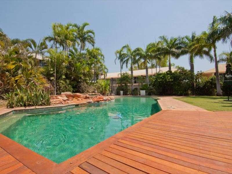 Mangrove Hotel Broome Exterior foto